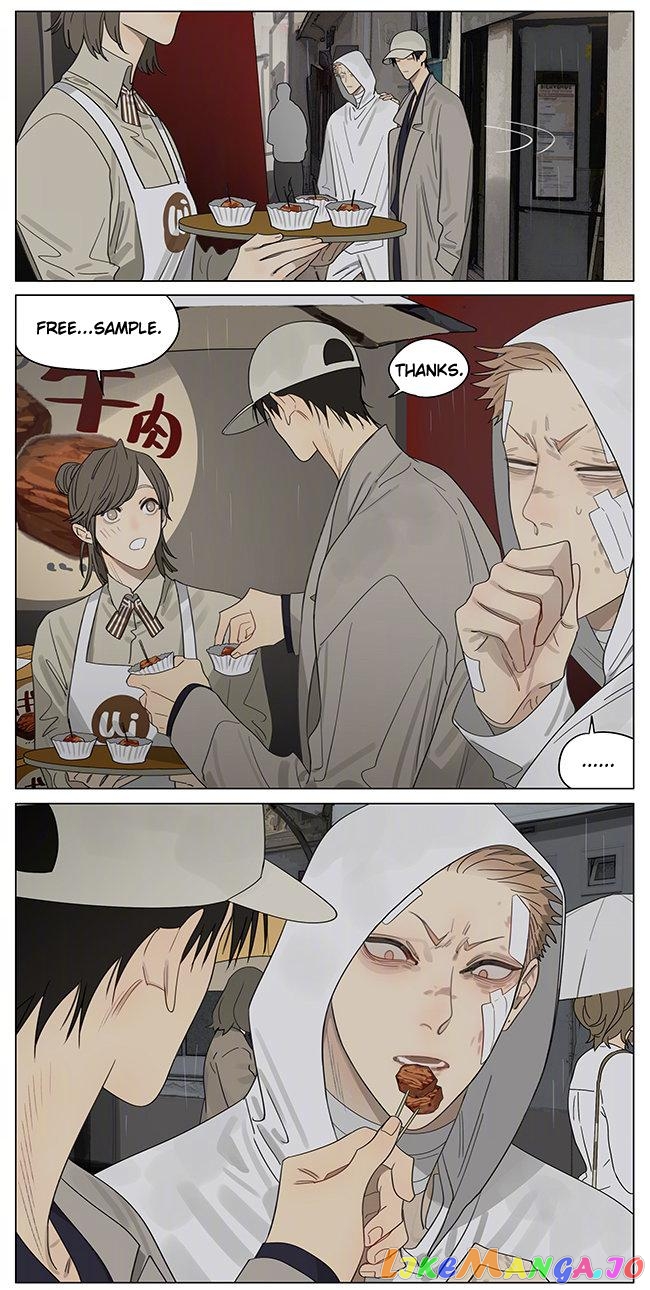 19 Days chapter 383 image 2